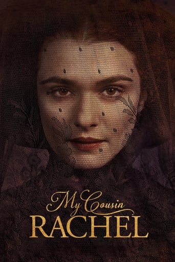 My Cousin Rachel (2017) Eng Sub