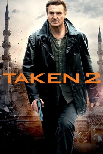 Taken 2 (2012) Multi Sub