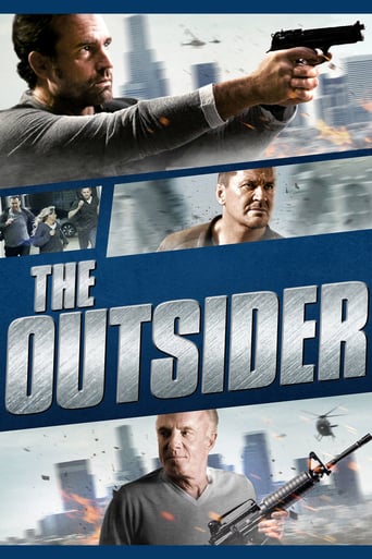 The Outsider (2014) Eng Sub