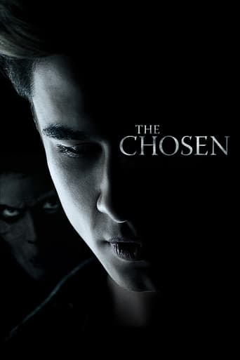 The Chosen ( 2015 )