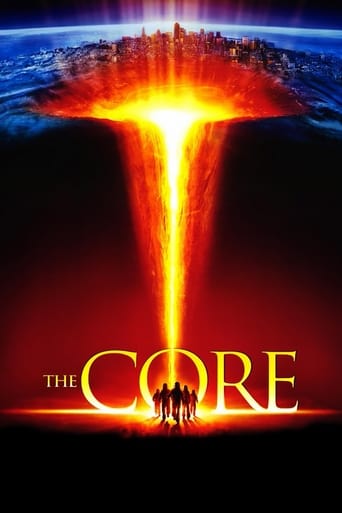 The Core (2003) Pure