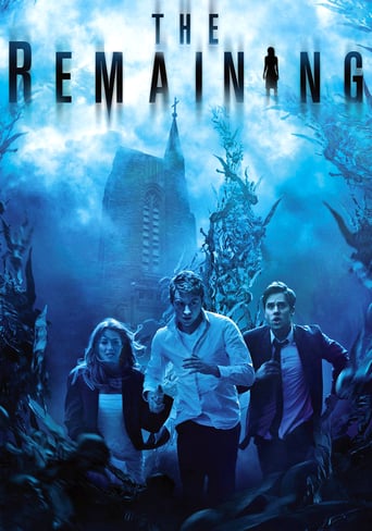 The Remaining (2014) Eng Sub