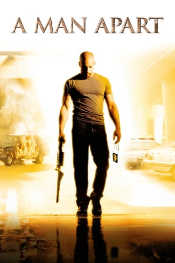 A Man Apart (2003) Multi Sub