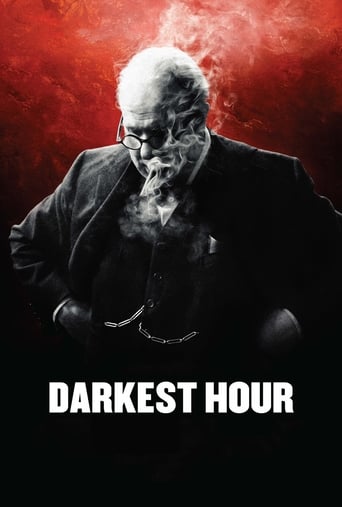 Darkest Hour ( 2017 )