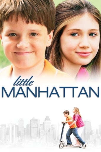 Little Manhattan ( 2005 )