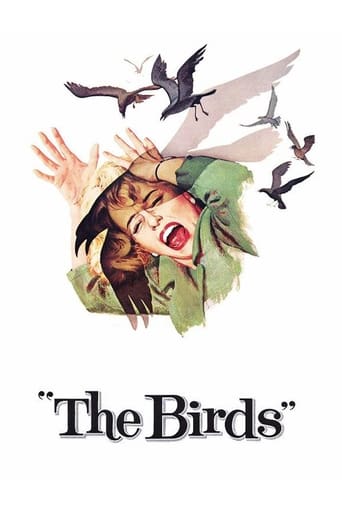 The Birds ( 1963 )
