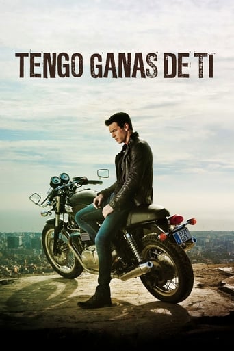 I Want You ( 2016 )