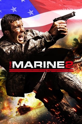 The Marine 2 (2009) Eng Sub