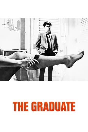  The Graduate (1967)