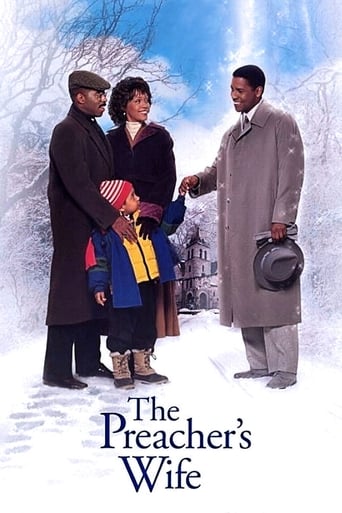 The Preacher's Wife ( 1966 )