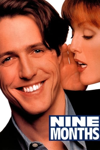 Nine Months ( 1995 )