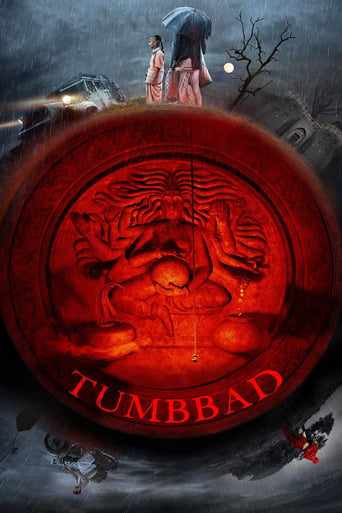  Tumbbad ( 2018 )
