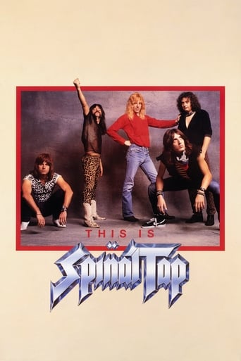 This Is Spinal Tap ( 1985 )