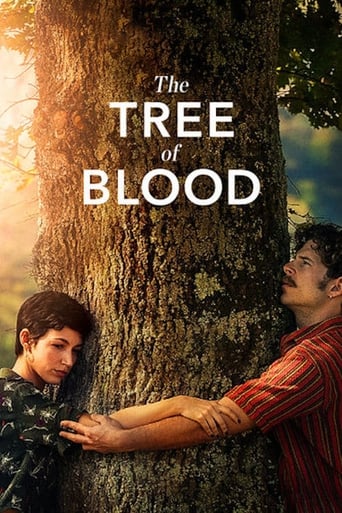 The Tree Of Blood (2018) Eng Sub