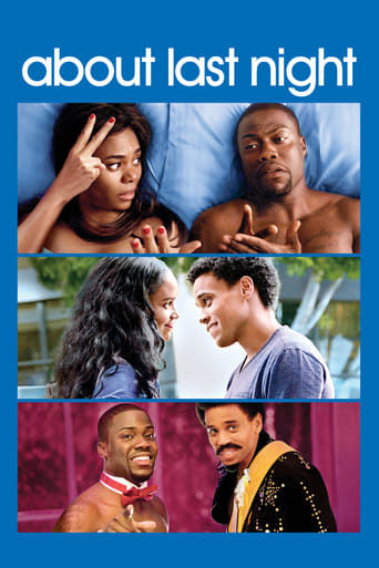 About Last Night (2014) Multi Sub