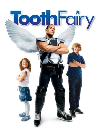 Tooth Fairy (2010) Eng Sub