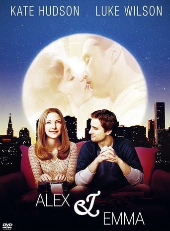 Alex And Emma (2003)