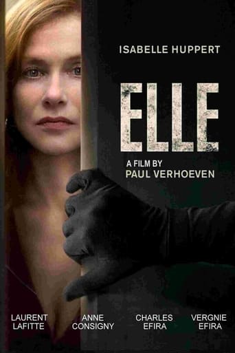 Elle (2016) Eng Sub