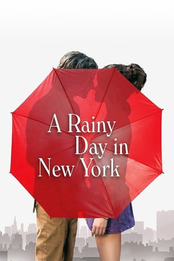A Rainy Day in New York ( 2019 )