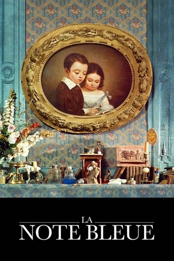 La Note Bleue ( 1991 )