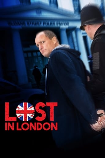 Lost in London ( 2017 )