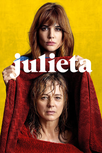 Julieta (2016) Multi Sub