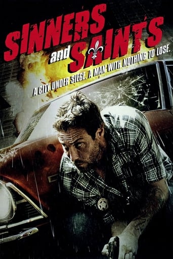 Sinners And Saints (2010) Eng Sub
