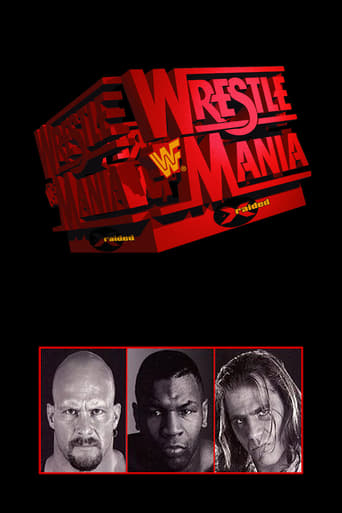 WWE WrestleMania XIV ( 1998 )