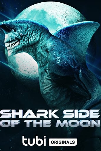  Shark Side Of The Moon ( 2022 )