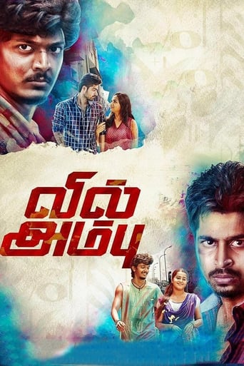 Vil Ambu ( 2016 )
