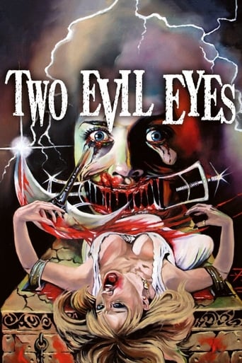 Two Evil Eyes ( 1990 )