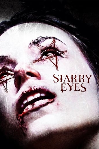 Starry Eyes ( 2014 )