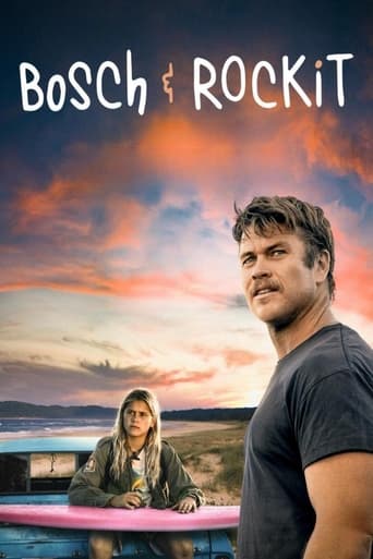 Bosch And Rockit ( 2022 )