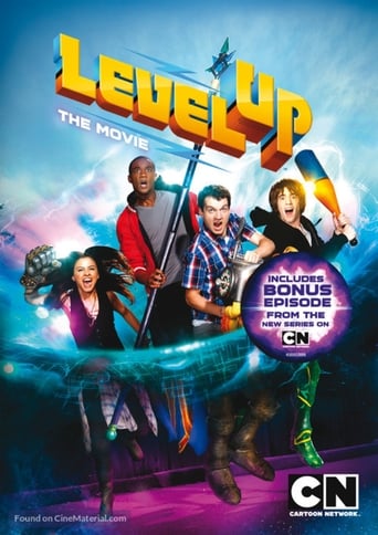 Level Up ( 2011 ) مدبلج