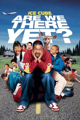 Are We There Yet? ( 2005 )