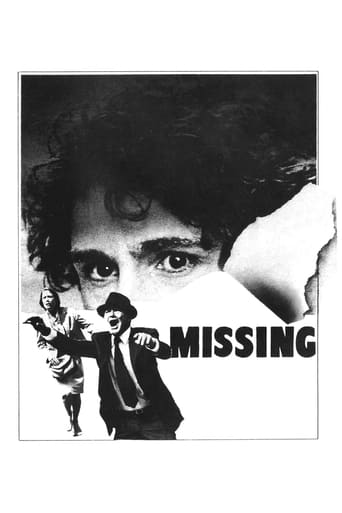  Missing (1982)