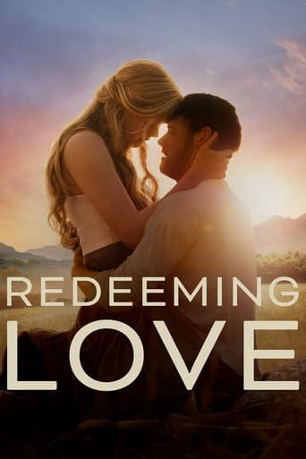 Redeeming Love (2022) 