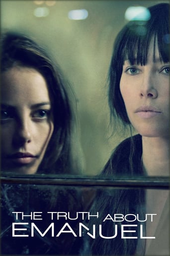 The Truth About Emanuel ( 2013 )