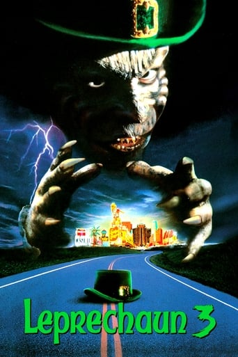 Leprechaun 3 ( 1995 )