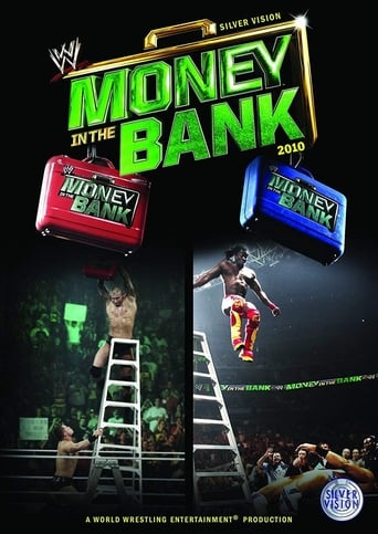 WWE Money In The Bank ( 2010 )
