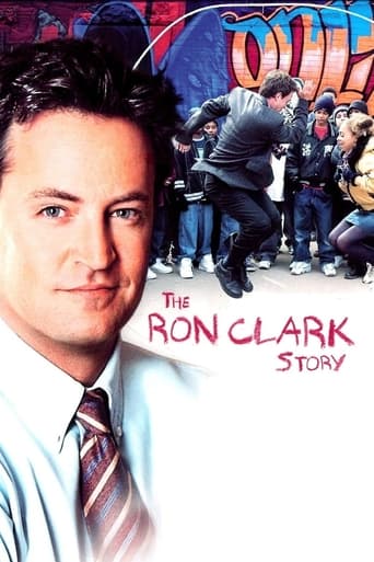  The Ron Clark Story (2006)