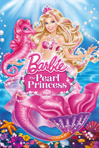Barbie The Pearl Princess ( 2014 ) مدبلج