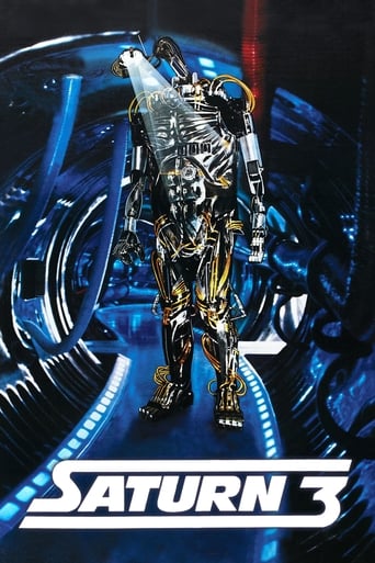 Saturn 3 ( 1980 )