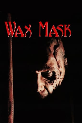 The Wax Mask ( 1997 )