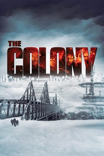 The Colony ( 2013 )