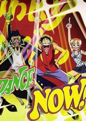 One Piece: Jango's Dance Carnival (2011) HD