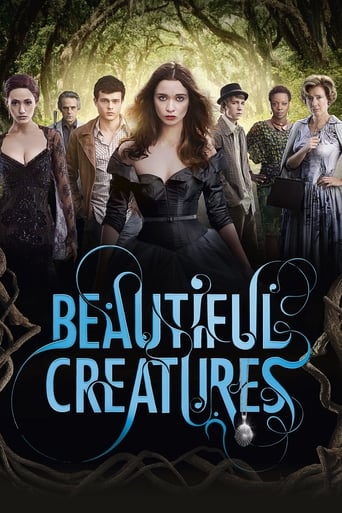 Beautiful Creatures ( 2013 ) Multi Sub