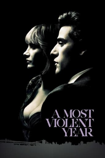 A Most Violent Year ( 2014 ) HD