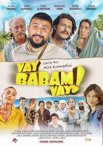 Babam ( 2017 ) مدبلج