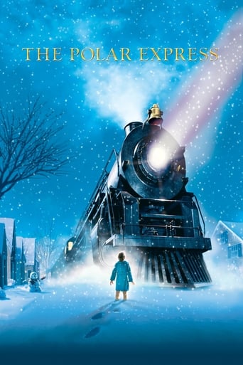 The Polar Express ( 2004 )